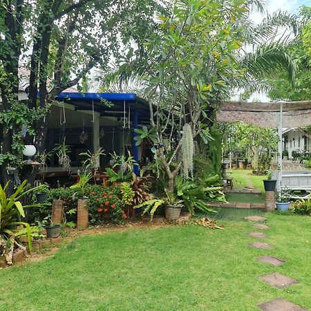 Happy Mind Resort Pran Buri Exterior photo