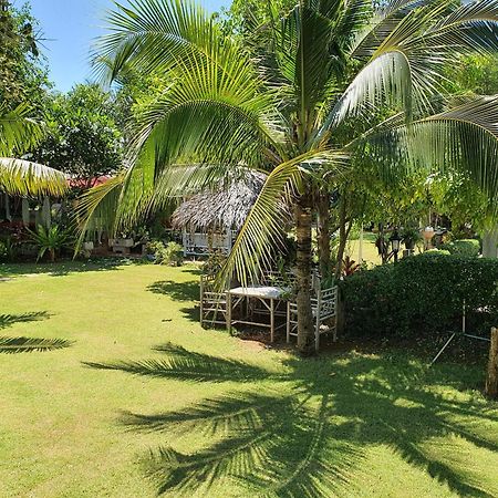 Happy Mind Resort Pran Buri Exterior photo